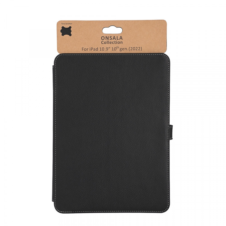 Onsala COLLECTION Tablet Cover Leather iPad 10,9
