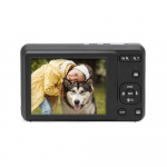 Kodak Digital Camera Pixpro FZ55 CMOS 5x 16MP Blue