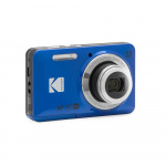 Kodak Digital Camera Pixpro FZ55 CMOS 5x 16MP Blue