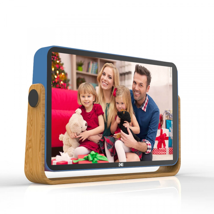 Kodak Digital Photo Frame 10 Kodak Digital Photo Frame 10