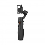Hohem Action Camera Gimbal iSteady Pro4 Musta Hohem Action Camera Gimbal iSteady Pro4 Musta