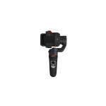 Hohem Action Camera Gimbal iSteady Pro4 Musta Hohem Action Camera Gimbal iSteady Pro4 Musta