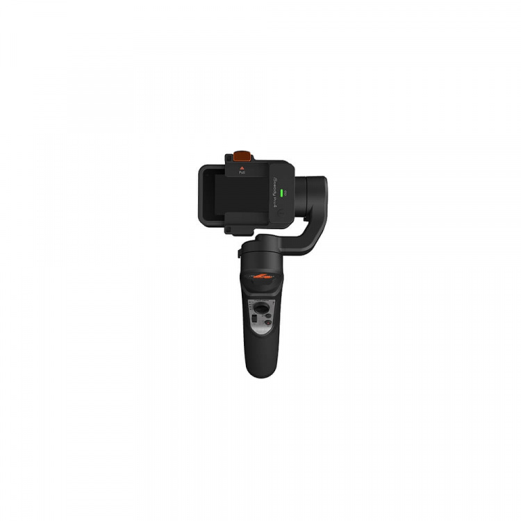 Hohem Action Camera Gimbal iSteady Pro4 Musta Hohem Action Camera Gimbal iSteady Pro4 Musta
