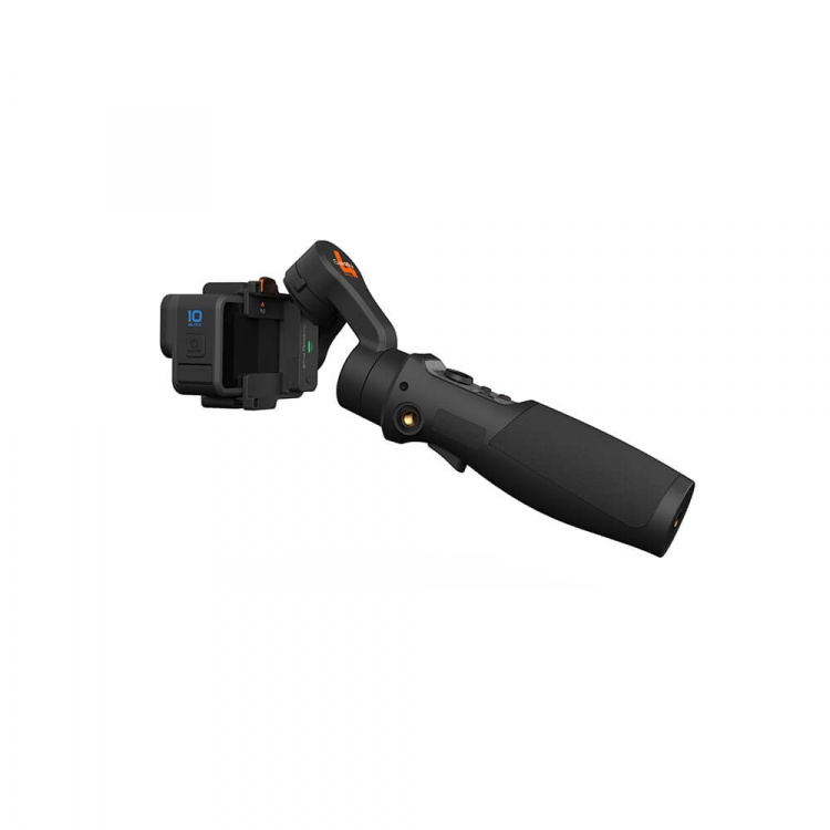 Hohem Action Camera Gimbal iSteady Pro4 Musta Hohem Action Camera Gimbal iSteady Pro4 Musta