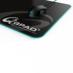 QPAD Gaming Mouse Pad FLX900 QPAD Gaming Mouse Pad FLX900