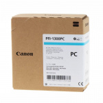 Canon Musteet 0815C001 PFI-1300 Photo Cyan