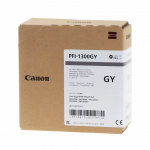 Canon Musteet 0817C001 PFI-1300 Harmaa