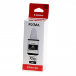 Canon Musteet 1603C001 GI-590 Musta