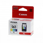 Canon Musteet 3730C001 CL-561XL Väri