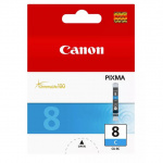Canon Musteet 0621B001 CLI-8 Cyan