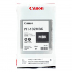 Canon Musteet 0894B001 PFI-102 Mattamusta