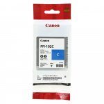 Canon Musteet 0896B001 PFI-102 Cyan
