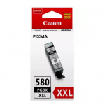 Canon Musteet 1970C001 PGI-580XXL Musta Canon Musteet 1970C001 PGI-580XXL Musta