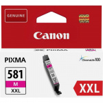 Canon Musteet 1996C001 CLI-581XXL Magenta Canon Musteet 1996C001 CLI-581XXL Magenta