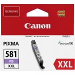 Canon Musteet 1999C001 CLI-581XXL Photo Blue Canon Musteet 1999C001 CLI-581XXL Photo Blue