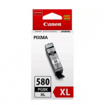 Canon Musteet 2024C001 PGI-580XL Musta Canon Musteet 2024C001 PGI-580XL Musta