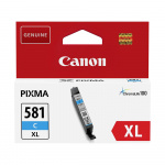 Canon Musteet 2049C001 CLI-581XL Cyan Canon Musteet 2049C001 CLI-581XL Cyan