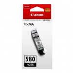 Canon Musteet 2078C001 PGI-580 Musta
