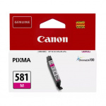 Canon Musteet 2104C001 CLI-581 Magenta Canon Musteet 2104C001 CLI-581 Magenta
