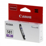 Canon Musteet 2107C001 CLI-581 Photo Blue Canon Musteet 2107C001 CLI-581 Photo Blue