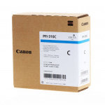 Canon Musteet 2360C001 PFI-310 Cyan