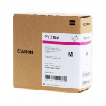 Canon Musteet 2361C001 PFI-310 Magenta
