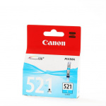 Canon Musteet 2934B001 CLI-521 Cyan