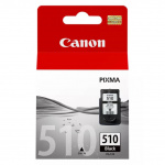 Canon Musteet 2970B001 PG-510 Musta