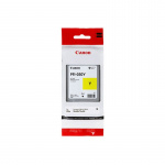 Canon Musteet 3492C001 PFI-030 Keltainen