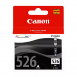 Canon Musteet 4540B001 CLI-526 Musta Canon Musteet 4540B001 CLI-526 Musta