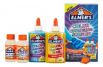 ELMER\'S COLOR CHANGE SLIME KIT, Glue