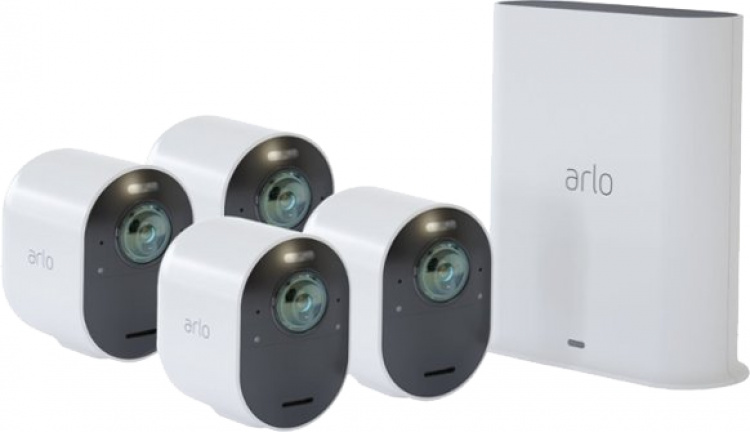 Arlo Ultra VMB5000 Smarthub Gen 5