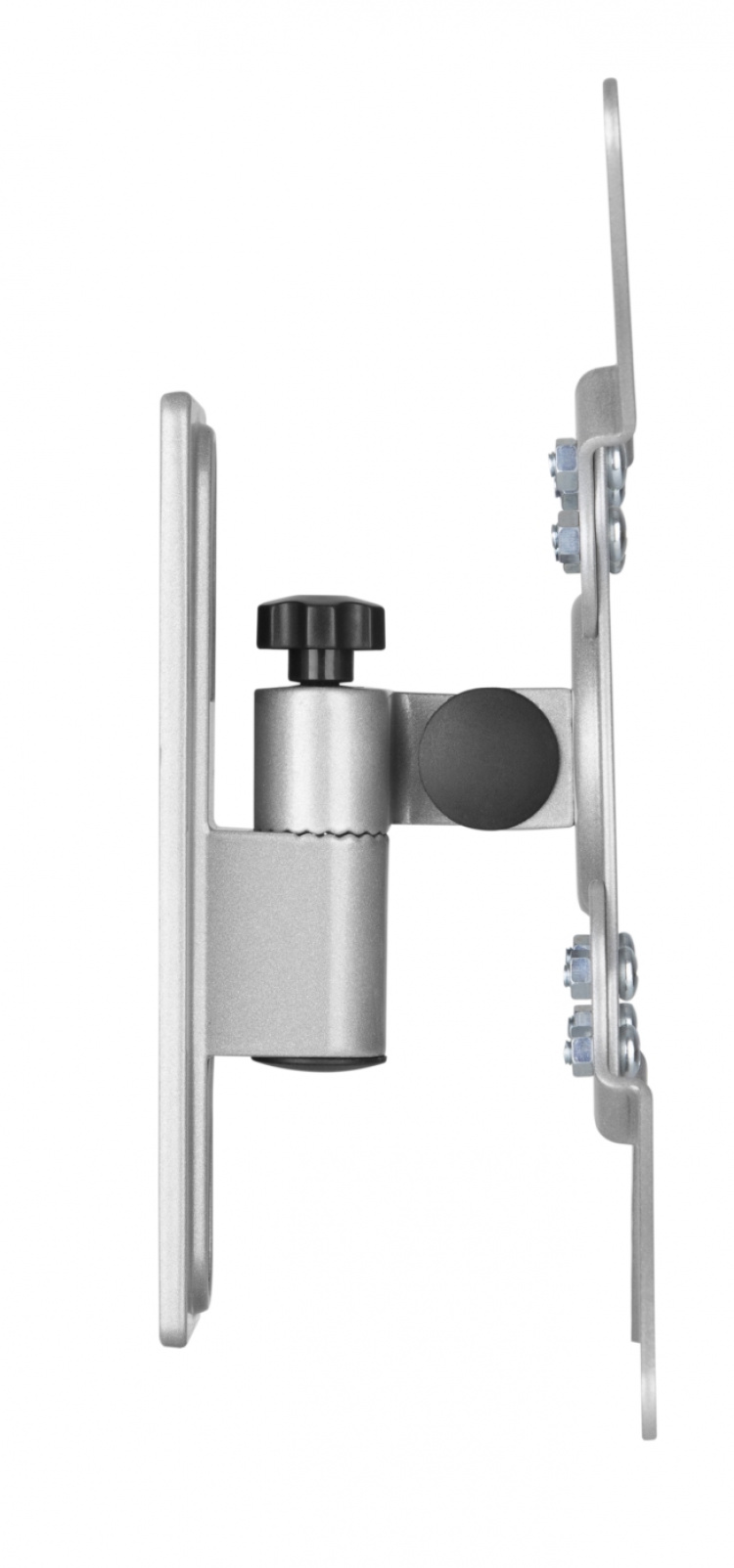 DELTACO Office lukittuva näytön seinäteline,13 DELTACO Office lukittuva näytön seinäteline,13