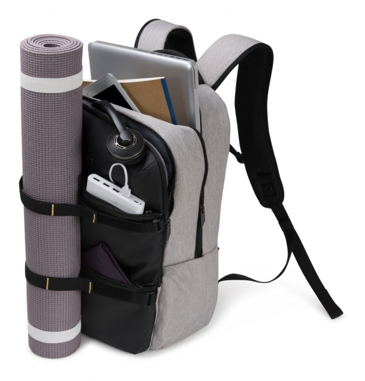 DICOTA Reppu MOVE, ryggsäck, 13-15.6