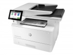 HP LaserJet Enterprise MFP M430f HP LaserJet Enterprise MFP M430f
