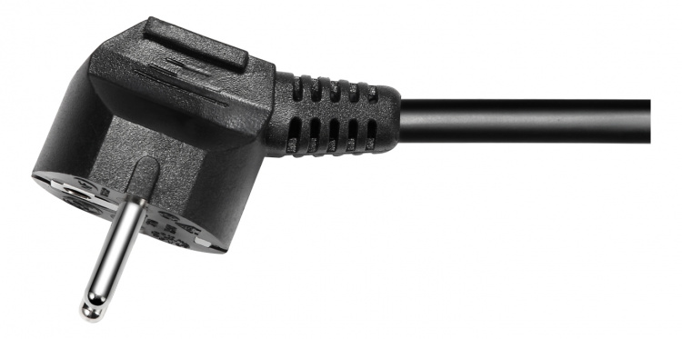 DELTACO outlet 3xCEE 7/3 1xCEE 7/7 switch 5m black DELTACO outlet 3xCEE 7/3 1xCEE 7/7 switch 5m black