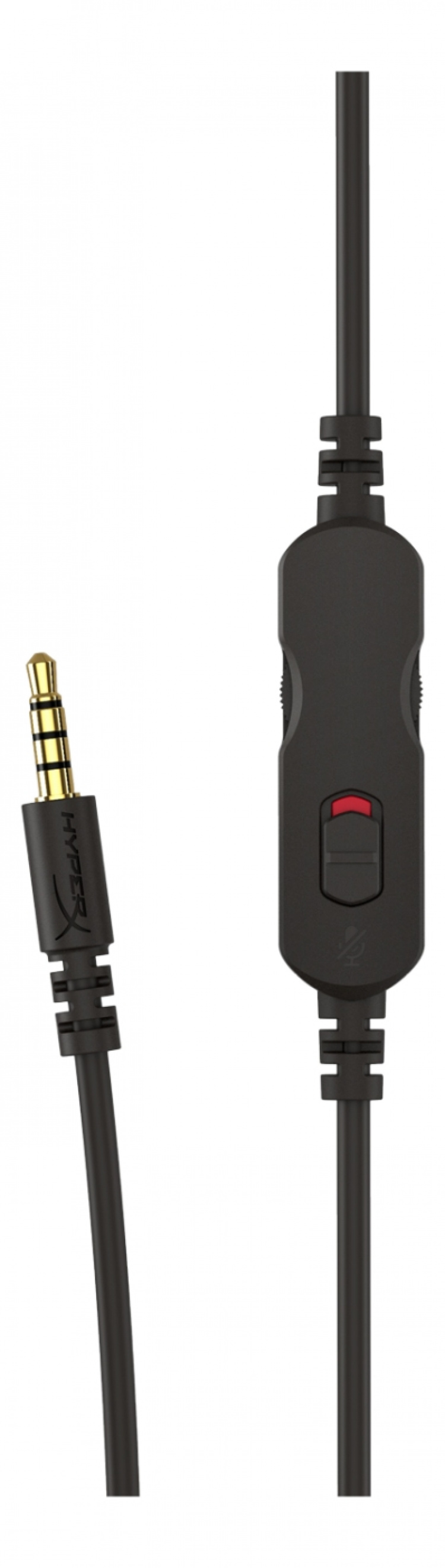 HyperX Cloud Chat PS5 HX-HSCCHS-BK/EM