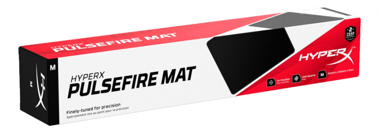 HyperX Pulsefire Mat Mousepad (M)
