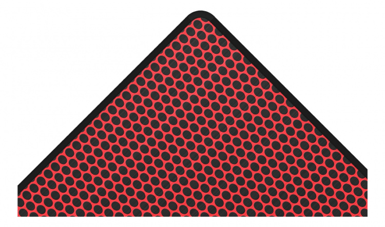 HyperX Pulsefire Mat Mousepad (2XL)