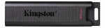 Kingston 256GB USB3.2 Gen 2 DataTraveler Max -muistitikku