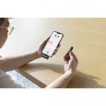 BOYA Wireless Microphone x1 BY-WM3 Lightning BOYA Wireless Microphone x1 BY-WM3 Lightning