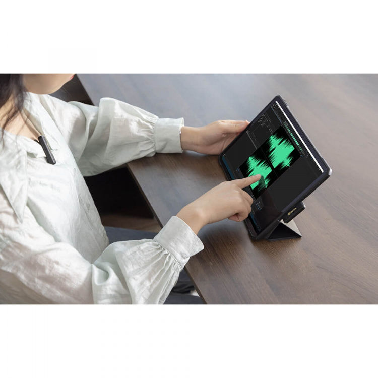 BOYA Wireless Microphone x1 BY-WM3 USB-C BOYA Wireless Microphone x1 BY-WM3 USB-C