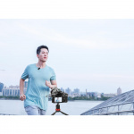 BOYA Wireless Microphone x1 BY-XM6-S1 Mini 3.5mm BOYA Wireless Microphone x1 BY-XM6-S1 Mini 3.5mm