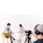 BOYA Wireless Microphone x2 BY-XM6-S2 Mini 3.5mm