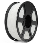 FlashForge TPU95 2.85MM 1000g White 3D Printing Filament FlashForge TPU95 2.85MM 1000g White 3D Printing Filament