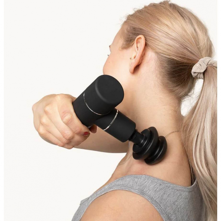 SWEDISH POSTURE Massage Gun Mini SWEDISH POSTURE Massage Gun Mini