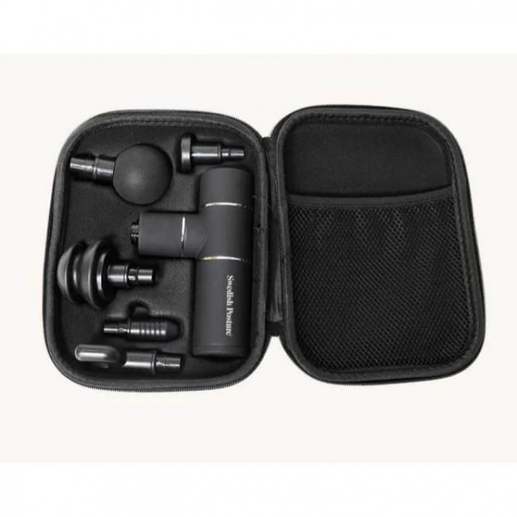 SWEDISH POSTURE Massage Gun Mini SWEDISH POSTURE Massage Gun Mini