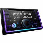 JVC Car HiFi KW-DB95BT JVC Car HiFi KW-DB95BT