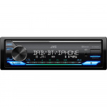 JVC Car HiFi KD-X482DBT JVC Car HiFi KD-X482DBT