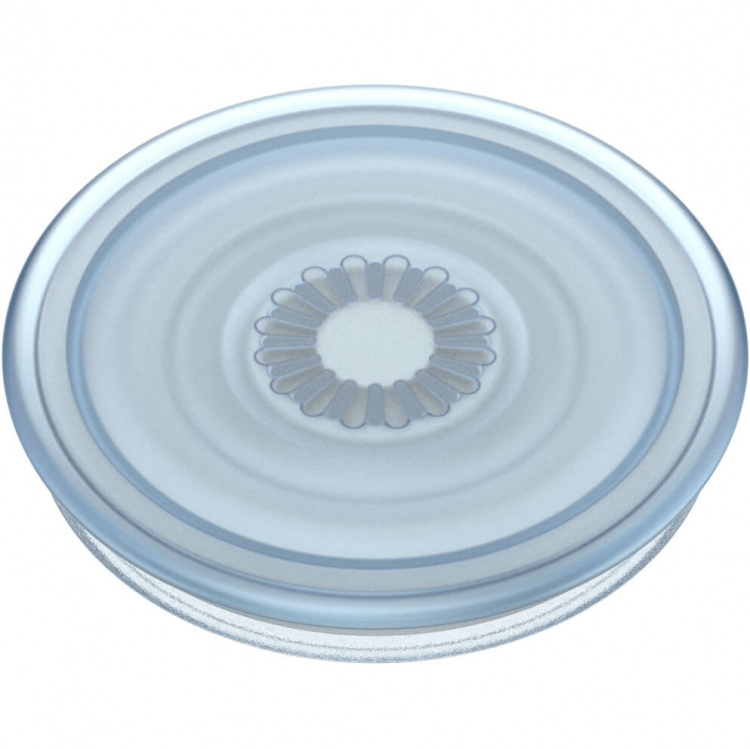 PopSockets PopGrip Plant Ice Blue PopSockets PopGrip Plant Ice Blue